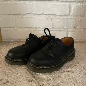 Dr. Martens oxfords 8168 size 13 US